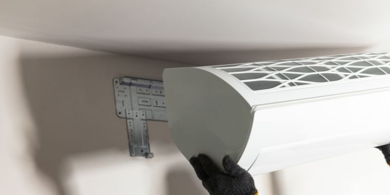Como Instalar Ar-condicionado: O Que Você Precisa Saber Para Garantir Conforto em Guarulhos Como Instalar Ar-condicionado o Que Você Precisa Saber Para Garantir Conforto